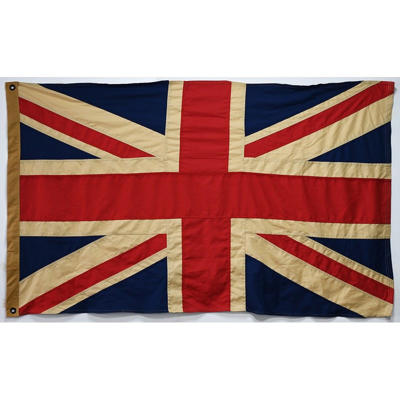 新兴镇英国国旗 3x5ft